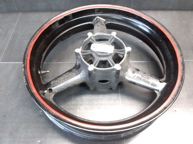 R1 2000 - 2001 Yamaha Velg D1-62564