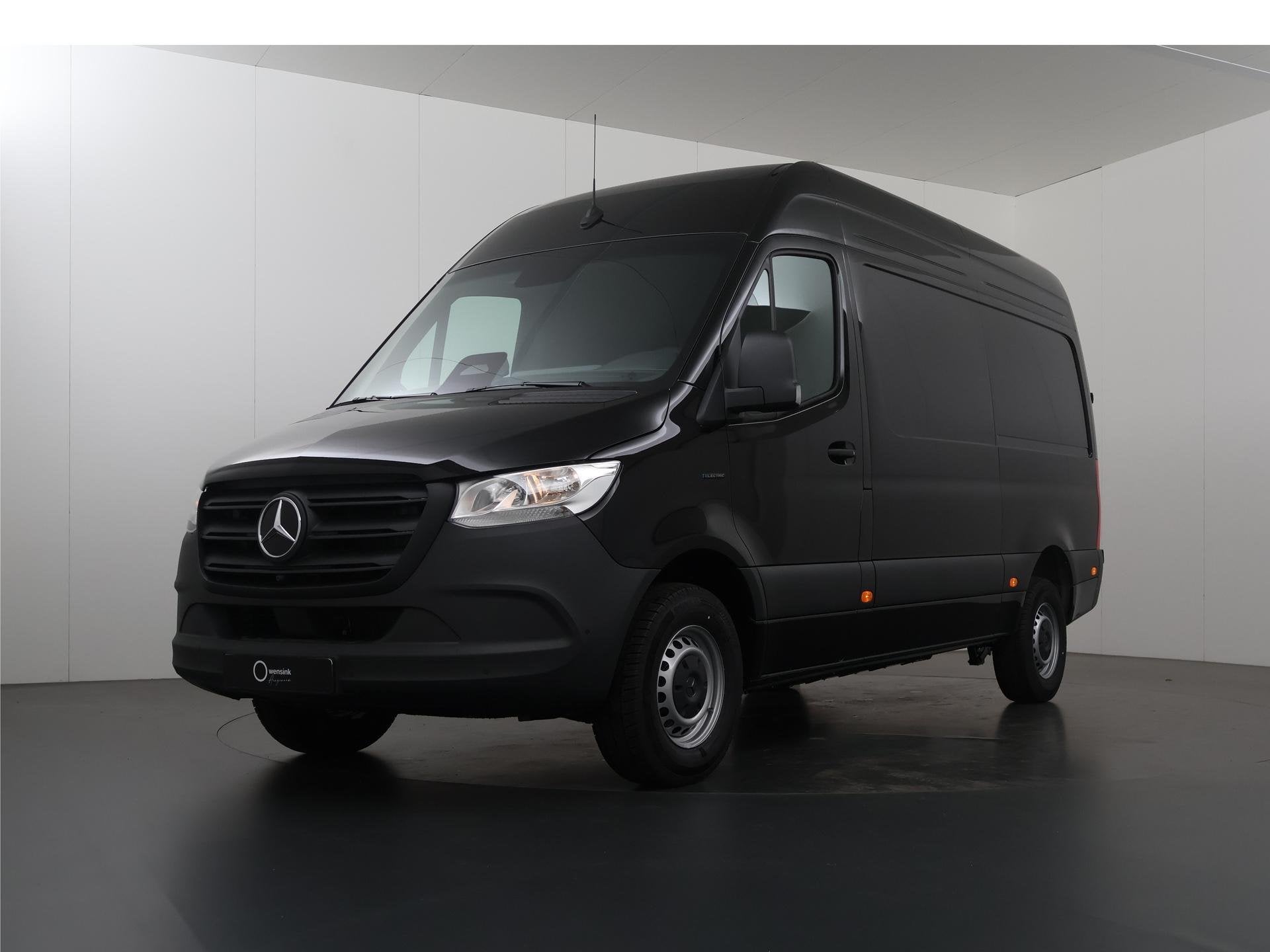 Mercedes-Benz eSprinter 414 GB L2 H2 PRO | 81 kWh | 4250 GVW