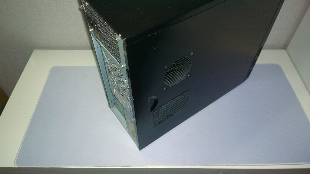 Retro Gaming PC, Win XP & 7 Dual-Boot, HD 7950 + 8GB RAM, Computers en Software, Vintage Computers, Ophalen, AMD