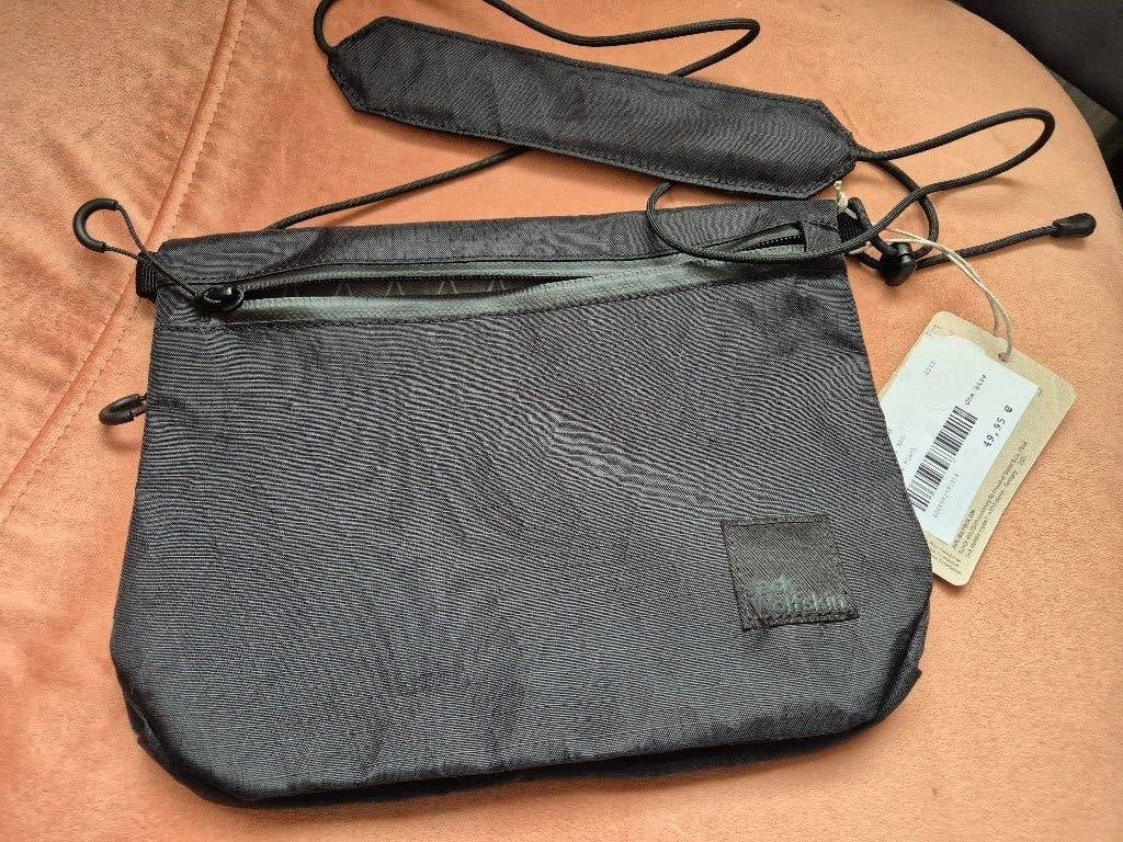 Jack Wolfskin wandeltasje nieuw, Ophalen of Verzenden, Nieuw, Dames