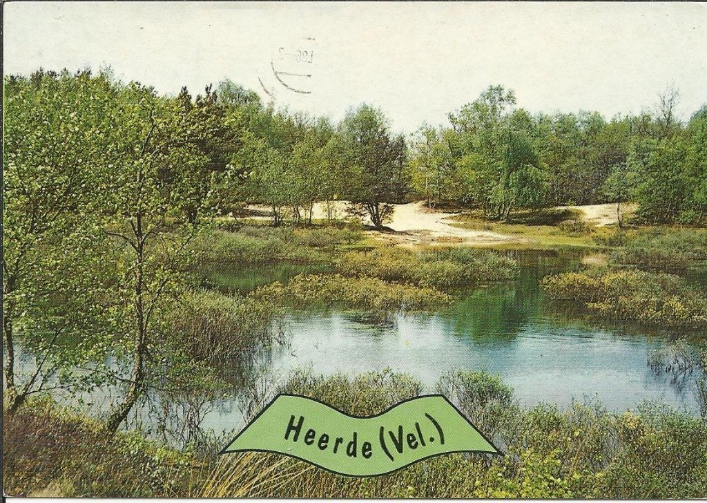 Heerde              321a, Ophalen of Verzenden, Voor 1920, Gelderland