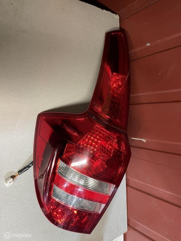 Achterlicht origineel links Kia cee'd I ('07-'12), Ophalen of Verzenden, Kia, Gebruikt, Kia