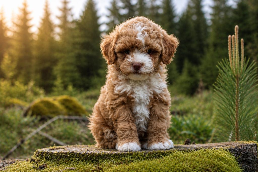 Prachtige F1 maltipoo pups beschikbaar 3 🩵 1 🩷, Poedel, Parvo, 8 tot 15 weken, Meerdere