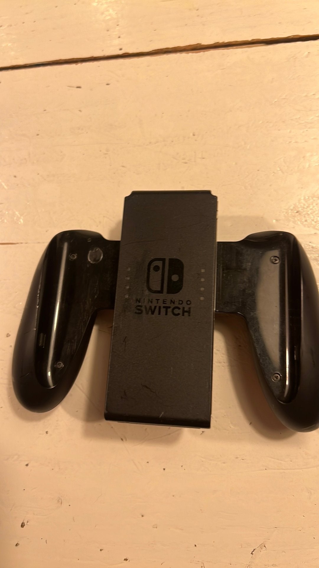 Switch controller, Spelcomputers en Games, Spelcomputers | Nintendo Switch, Ophalen of Verzenden, Zo goed als nieuw, Met 1 controller