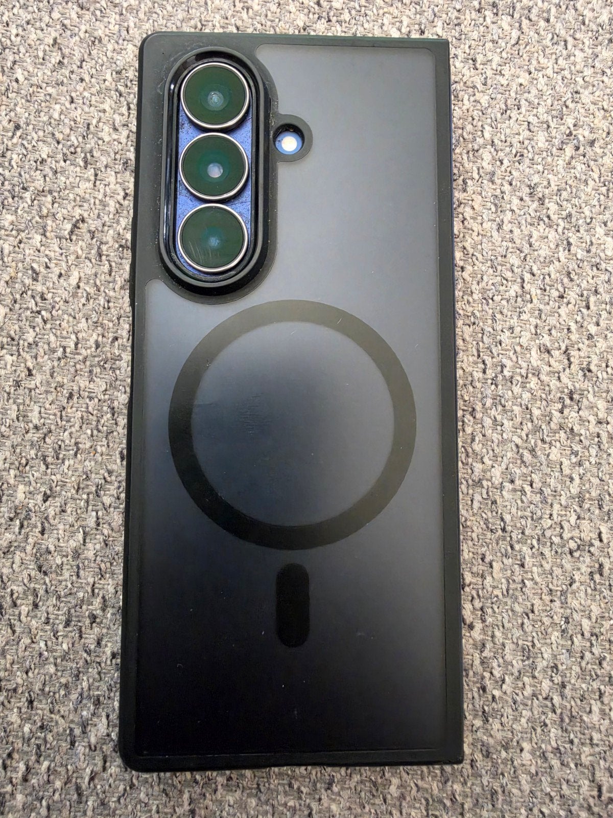 Samsung Galaxy Z Fold 7- Zo goed als nieuw, Inklapmodel, Ophalen of Verzenden, Zo goed als nieuw, Zonder simlock