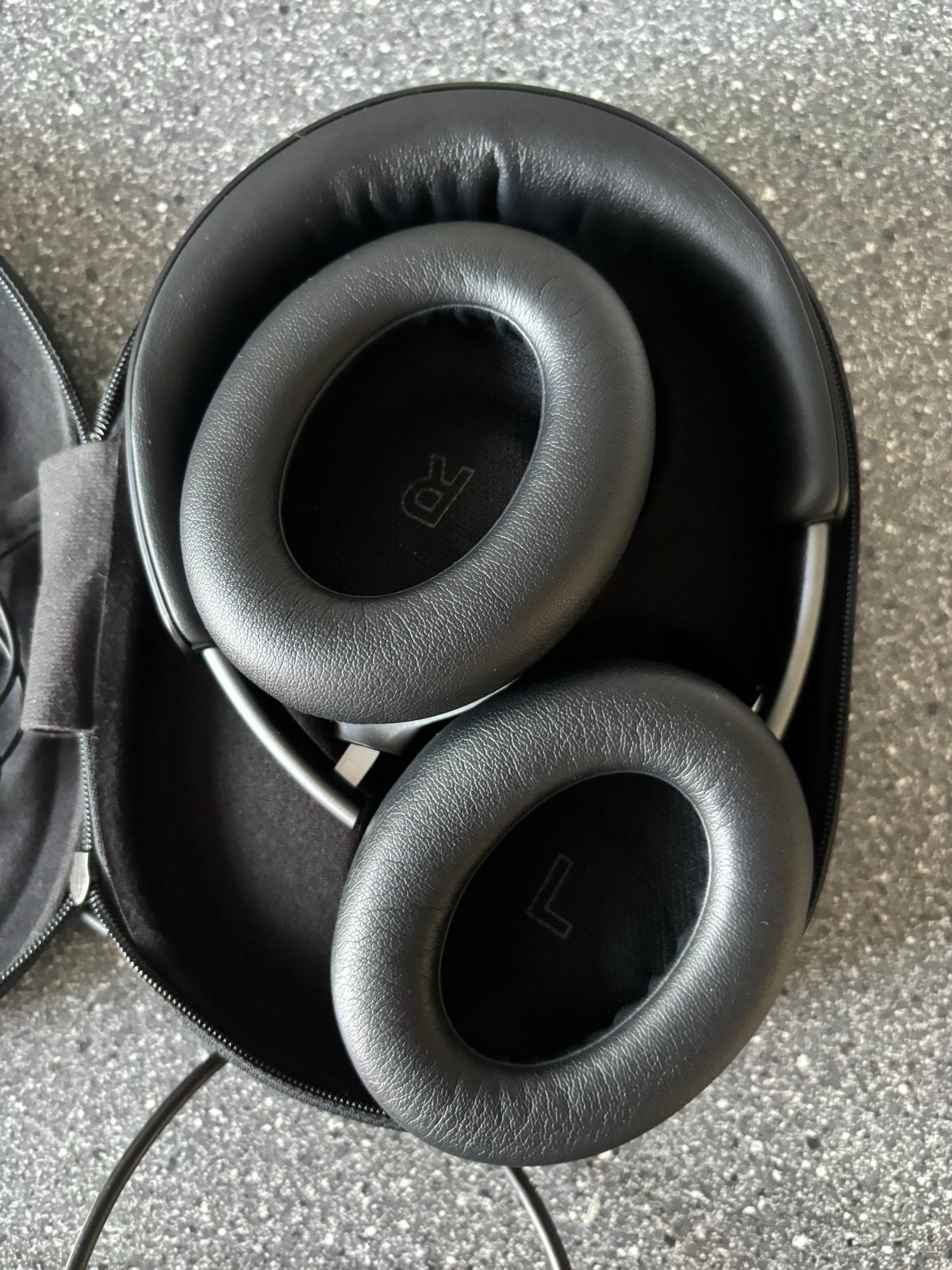 Bose QuietComfort Ultra Hoofdtelefoon - Zwart, Audio, Tv en Foto, Koptelefoons, Ophalen, Bluetooth, Zo goed als nieuw, Bose