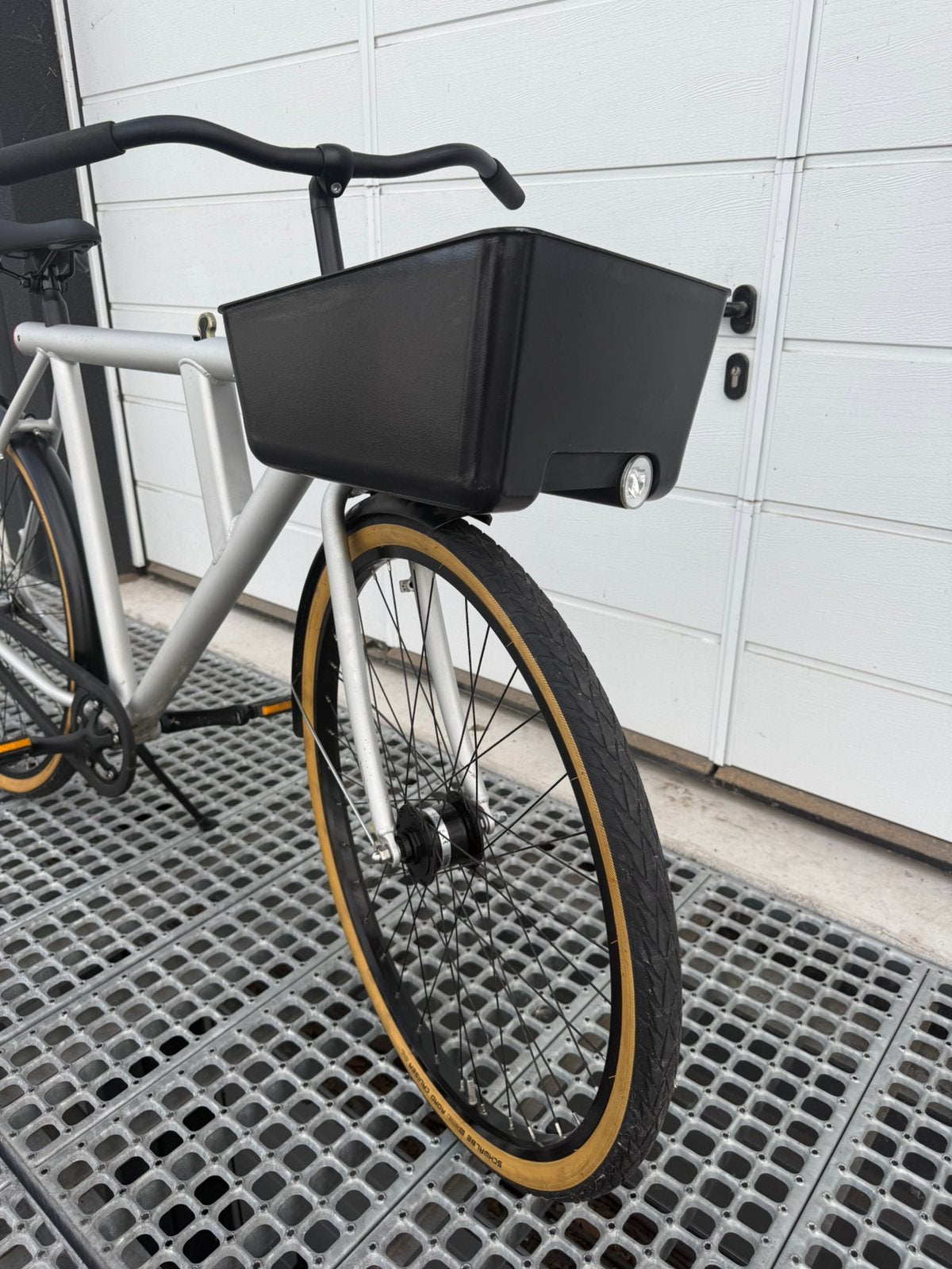 Foto 2 van Vanmoof in nieuwstaat 28 inch