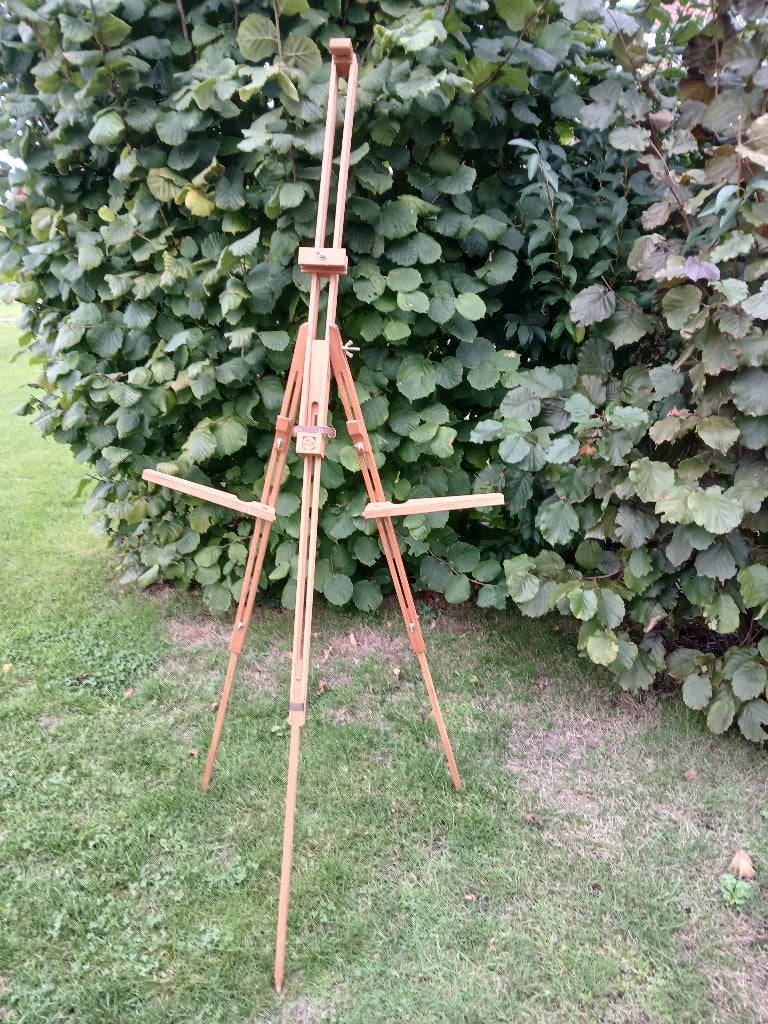 Ezel, Veldezel merk Talens, Hobby en Vrije tijd, Ophalen of Verzenden, Gebruikt, Ezel