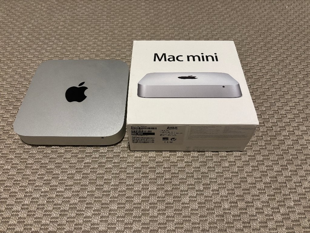 Apple Mac mini (Late 2012) - 2.5 GHz i5, 16GB RAM, SSD, Gebruikt, 2 tot 3 Ghz, SSD, Ophalen of Verzenden