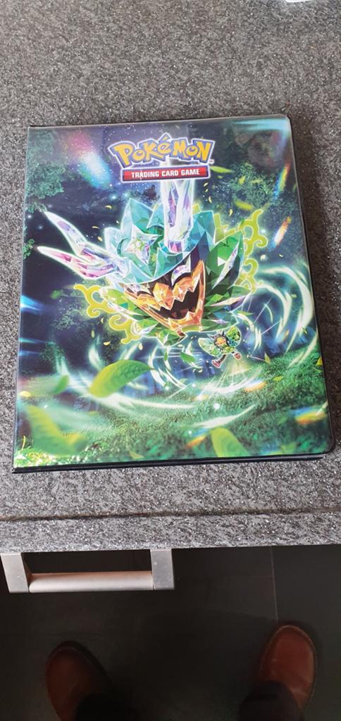 Pokémon Celebrations 25th Anniversary McDonald's Collectie, Ophalen of Verzenden, Zo goed als nieuw, Meerdere kaarten, Foil