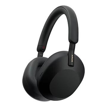 Nieuw Sony WH-1000XM5 Draadloze Noise Cancelling Koptelefoon, Audio, Tv en Foto, Koptelefoons, Bluetooth, Nieuw, Ophalen of Verzenden