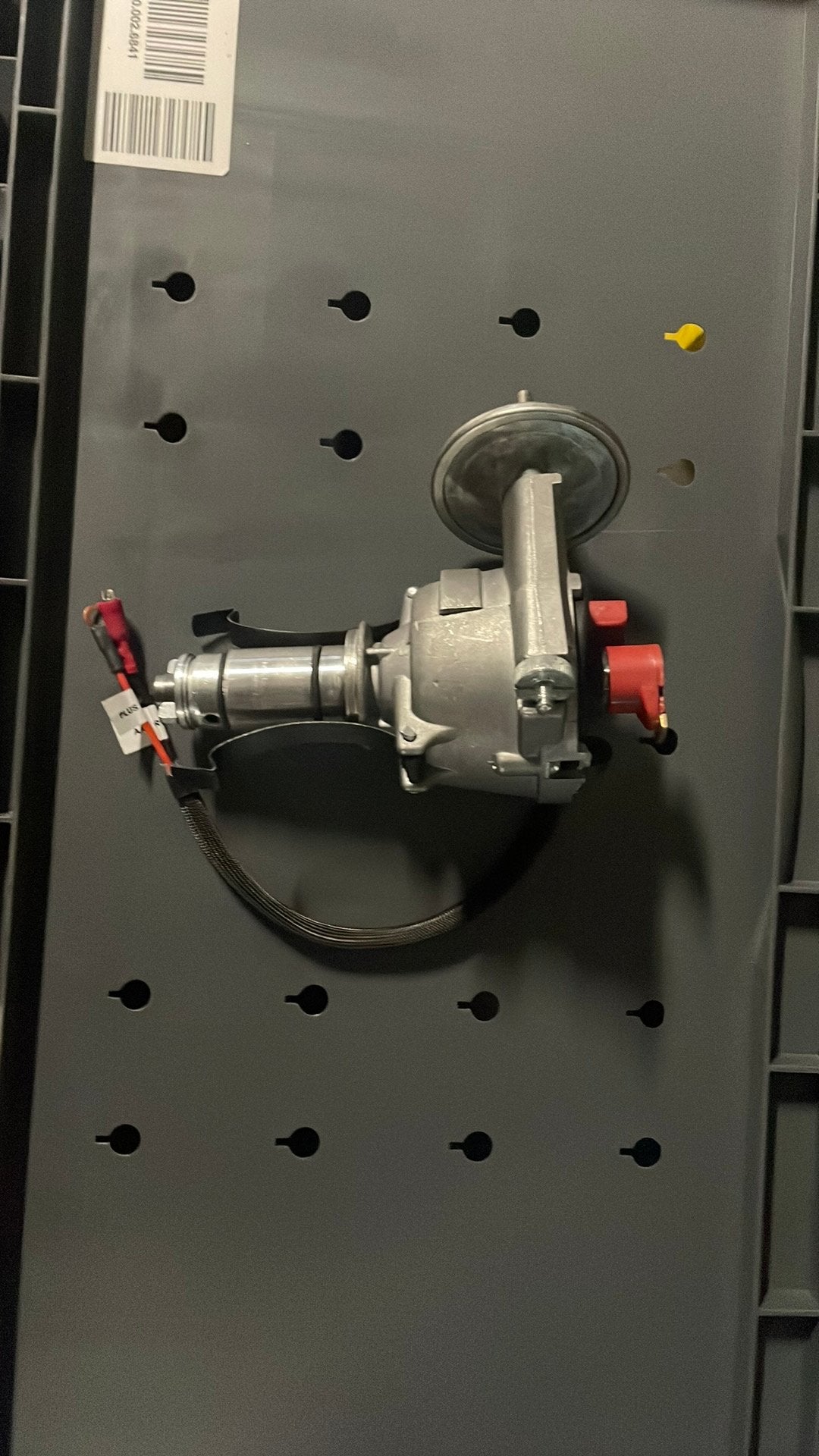 Nieuwe electronische ontsteking MGb, Ophalen of Verzenden, Nieuw, Oldtimer onderdelen