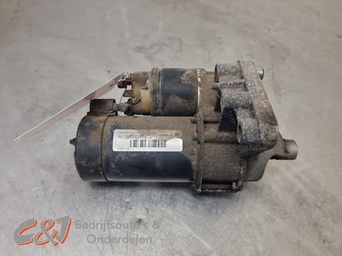 Startmotor van een Citroen Nemo, Auto-onderdelen, Gebruikt, -, Ophalen of Verzenden, -