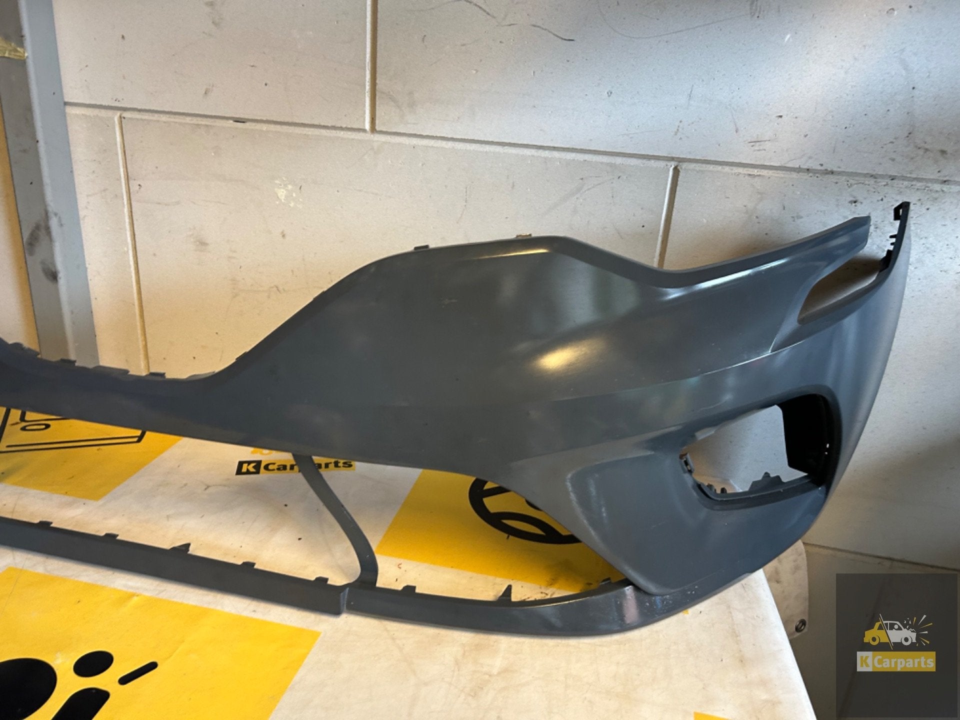 Voorbumper Renault Clio 5 VI Bumper 620228351R 2019/2025, Auto-onderdelen, Info@fabrikant.eu, Ophalen of Verzenden, Bumper, Fabrikant BV