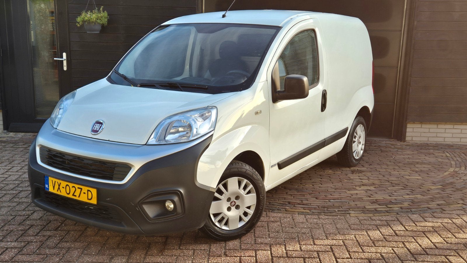 Fiat Fiorino
