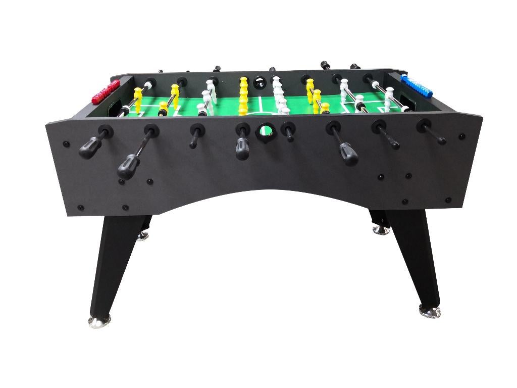 Voetbaltafel 140*74*88 cm – Stevig Model, Ophalen, Nieuw