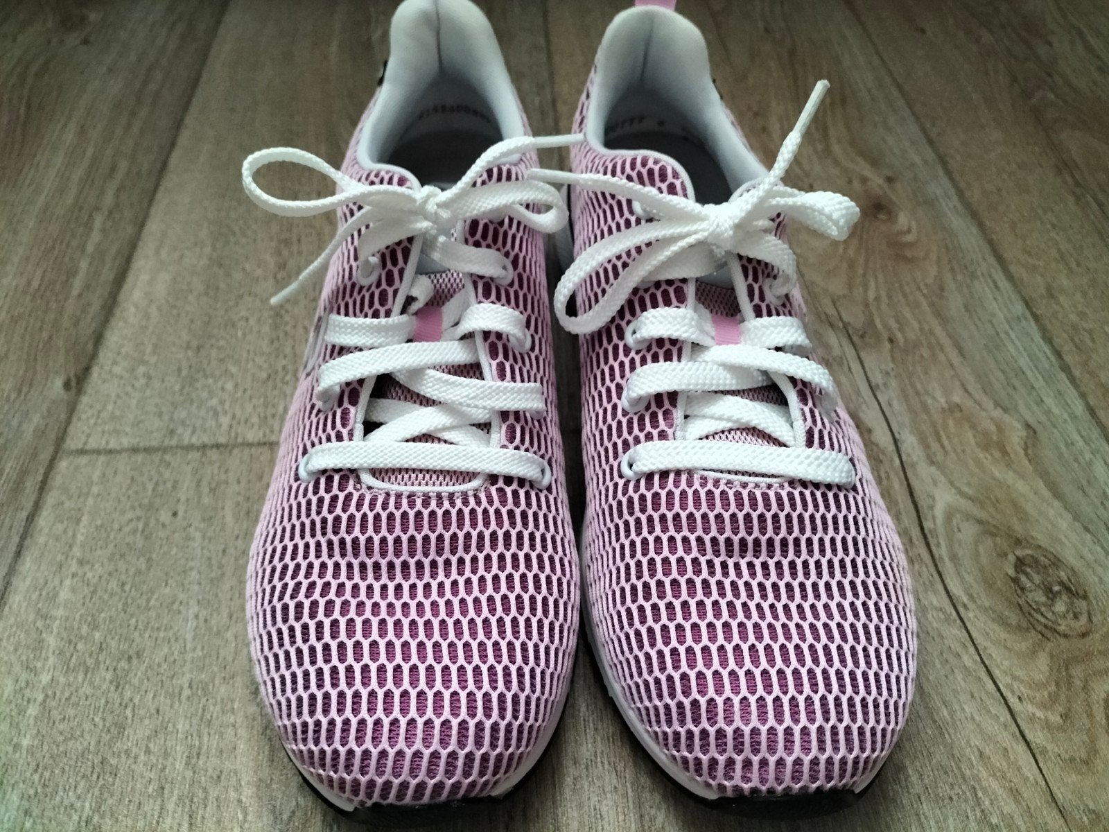Nieuwe Rieker sneakers roze maat 42, Nieuw, Ophalen of Verzenden, Sneakers of Gympen, Roze