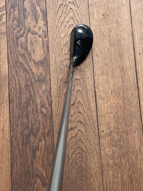 CALLAWAY ROGUE, Ophalen of Verzenden, Gebruikt, Club, Callaway