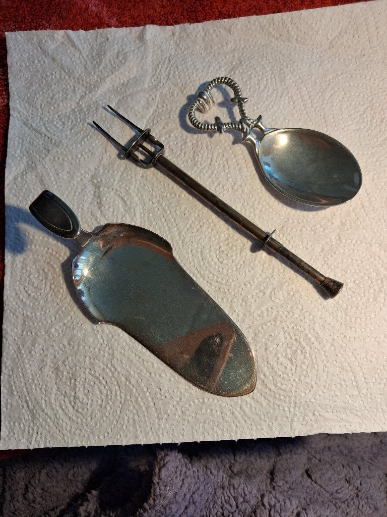 Vintage, Antiek en Kunst, Ophalen of Verzenden