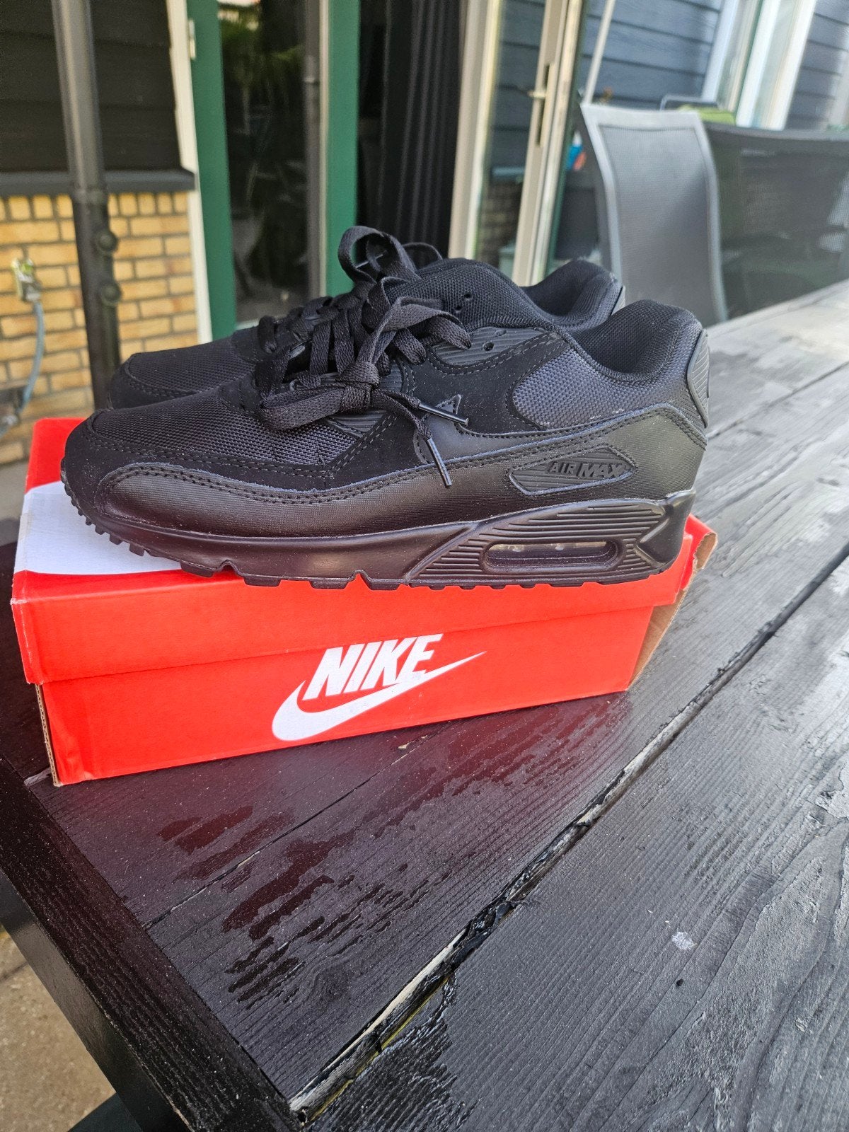 Nieuwe Nike Air Max mt 41, Ophalen of Verzenden, Nieuw