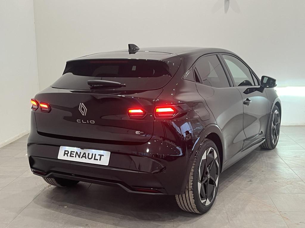 Renault Clio 1.8 Hybrid 160 Techno | Pack Première | Van:, Auto's, Renault, Stof, 4 cilinders, Met garantie (alle), Electronic Stability Program (ESP)