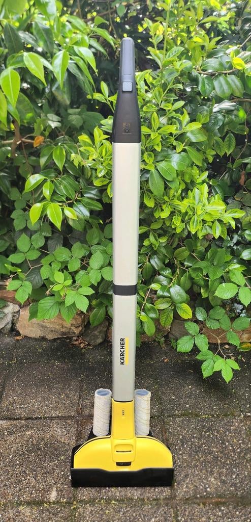 Karcher Electrische Dweil, Huis en Inrichting, Ophalen