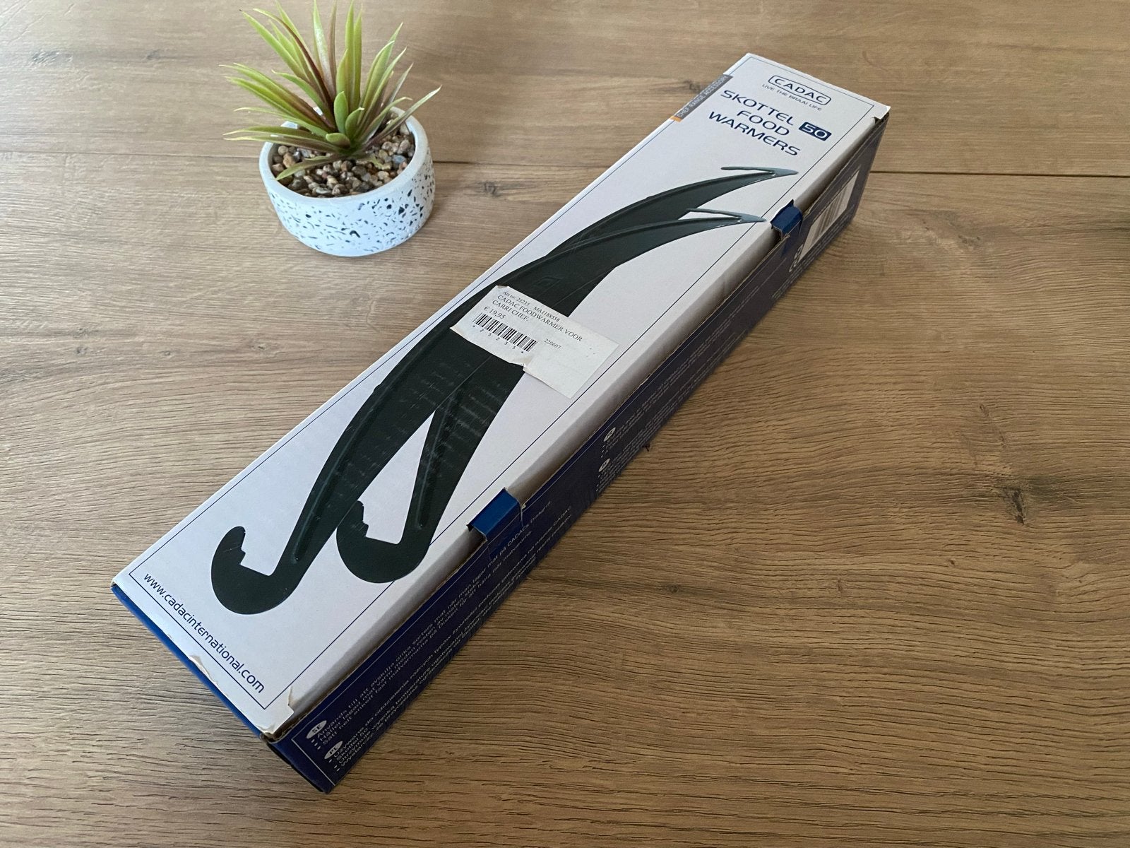 Cadac Skottel 50 Food Warmers - Nieuw in doos, Ophalen, Nieuw
