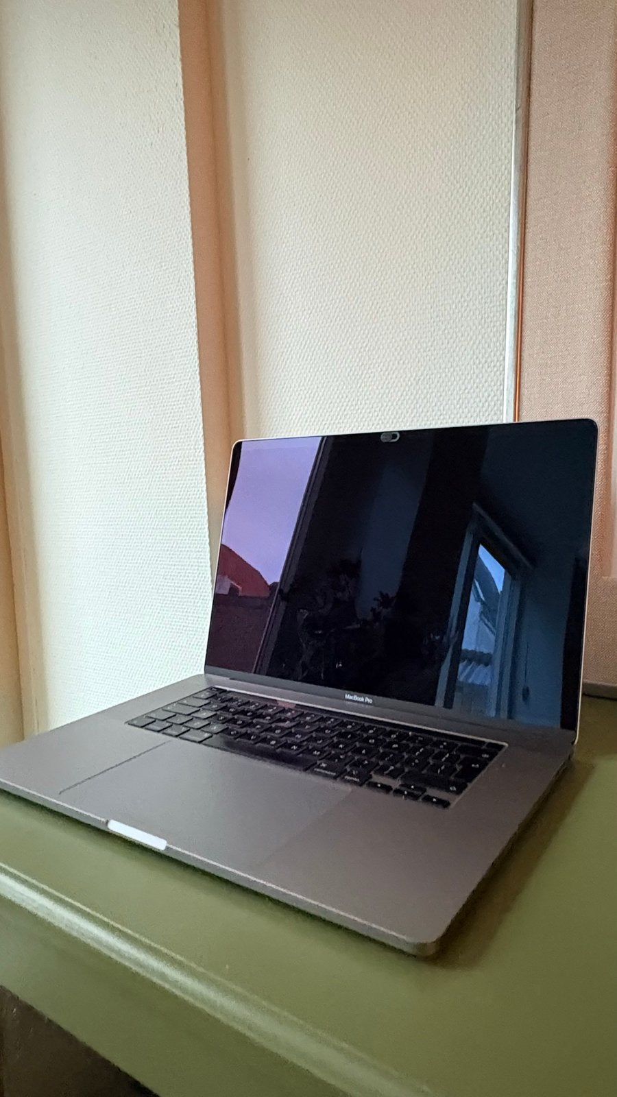 Apple MacBook Pro 16 inch 2019 i9 16GB RAM 1TB SSD, Computers en Software, MacBook Pro, 1 TB of meer, Gebruikt, 2 tot 3 Ghz