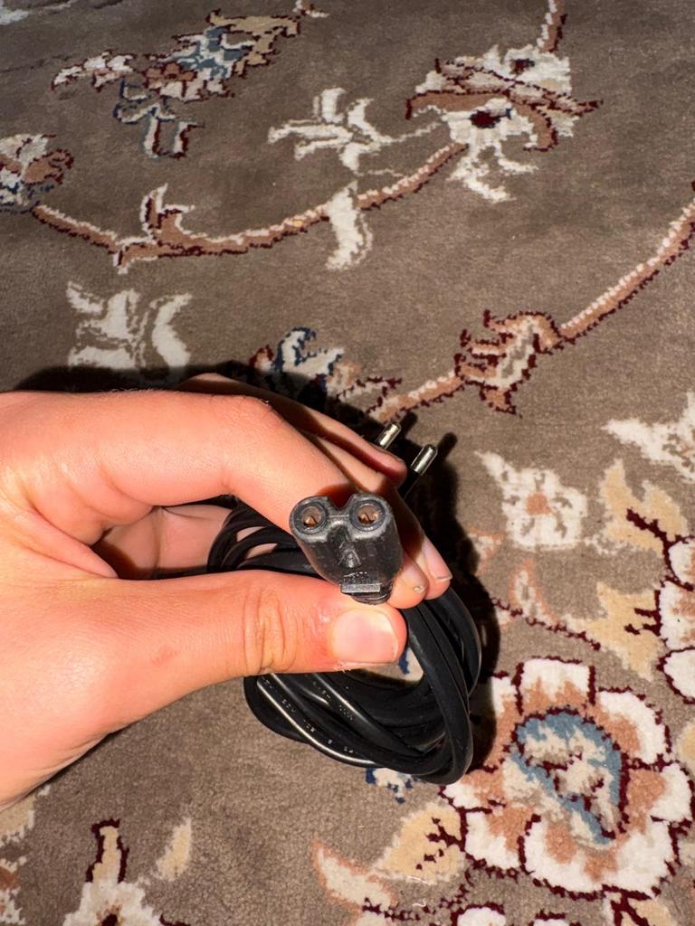 Sony PlayStation 4 slim DualShock 4 Controller met kabels, Ophalen of Verzenden, Zo goed als nieuw, Controller, PlayStation 4