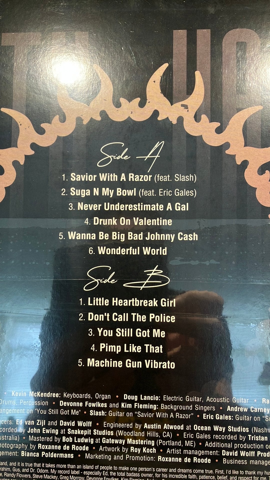 Beth Hart  —. You Still Got Me, LP, Blues Rock, Ophalen of Verzenden, 12 inch