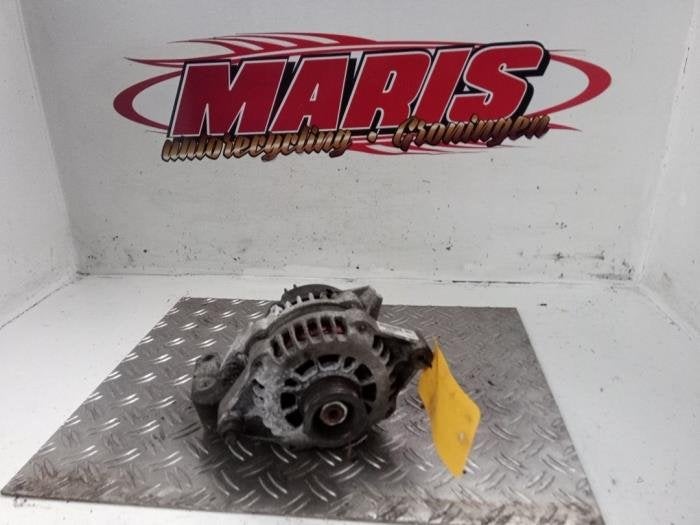 Dynamo van een Opel Astra, Gebruikt, -, -, Opel