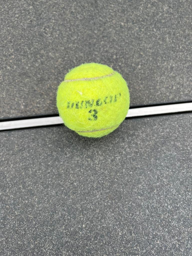 tennis, Sport en Fitness, Tennis, Overige merken, Ophalen of Verzenden, Zo goed als nieuw, L0