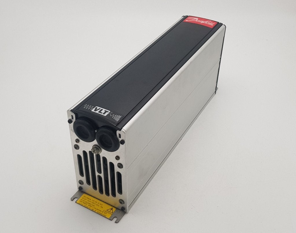 Danfoss VLT LC-filter 175Z0832 (1x), Gebruikt, Onbekend, Ophalen of Verzenden, Onbekend