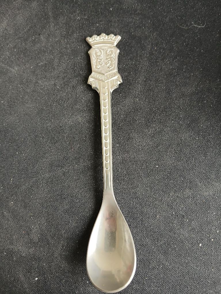 Lepeltje Gelderland, Ophalen of Verzenden