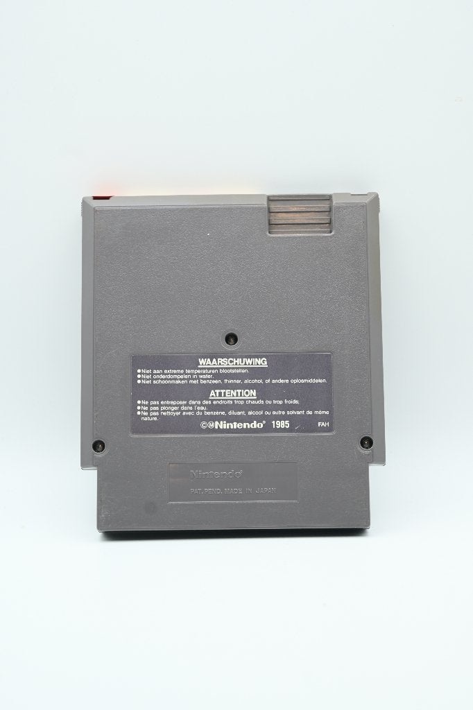 Faxanadu NES - Klassiek Avontuur Spel, Spelcomputers en Games, Gebruikt, 1 speler, Ophalen of Verzenden, Nintendo Co., Ltd., 11-1 Hokodate-cho, Kamitoba, Minami-ku, Kyoto 601-8501, Japan