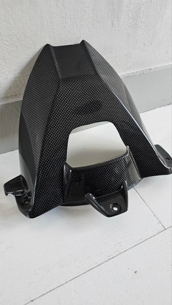 Carbon hugger achterspatbord BMW S1000R S1000RR S1000RR:, Ophalen of Verzenden, Nieuw