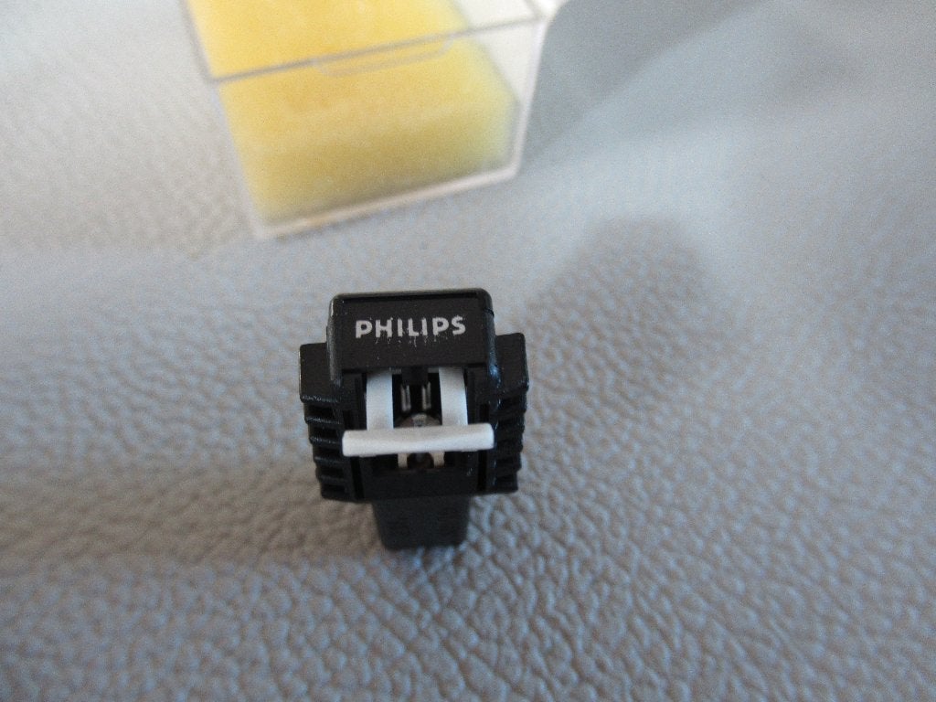 Philips Element / Naald GP215 origineel., NVT, Philips, Nieuw, NVT