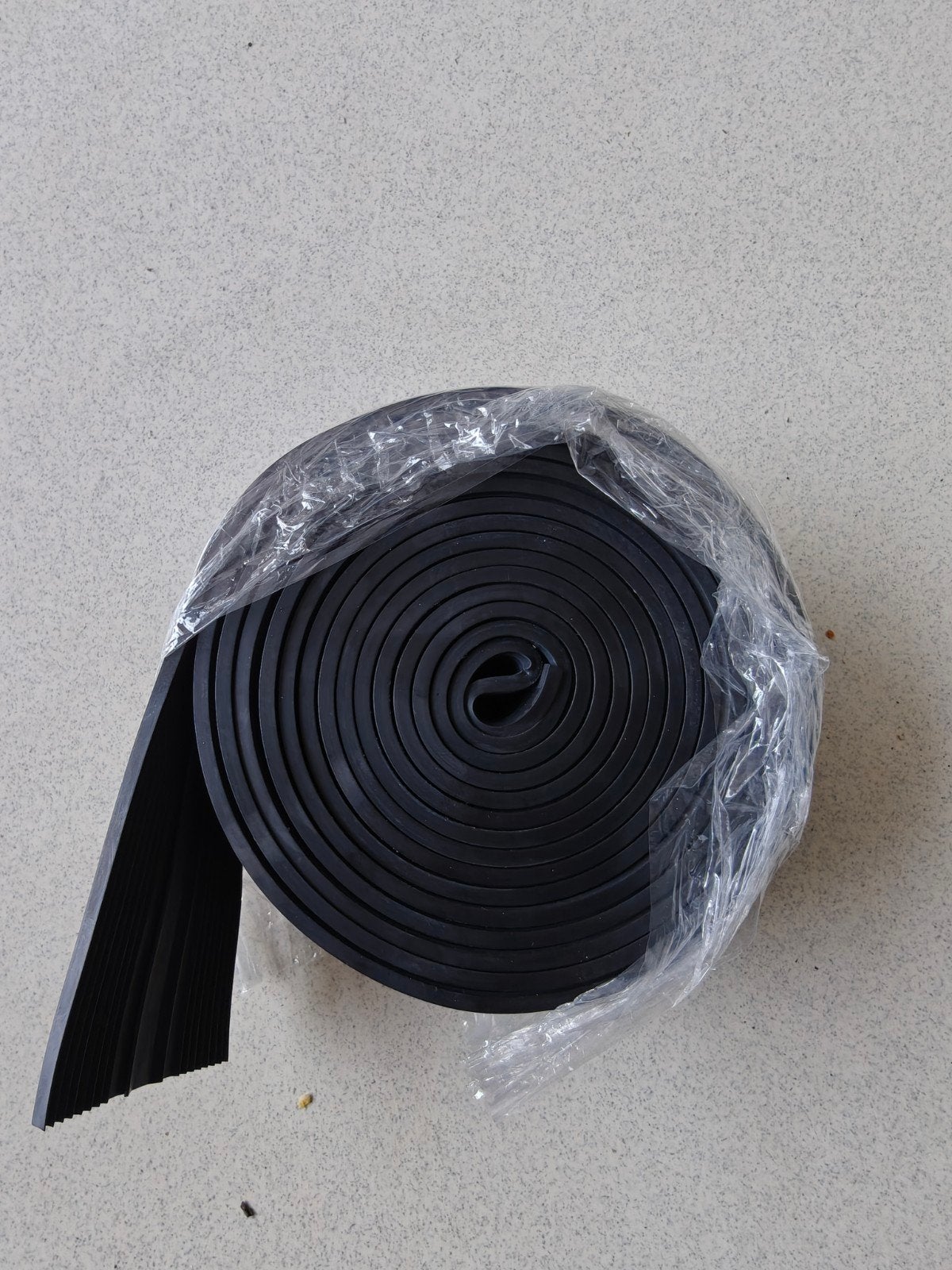 Rubberen mat op rol - Universeel, Ophalen, Nieuw, 160 cm of meer