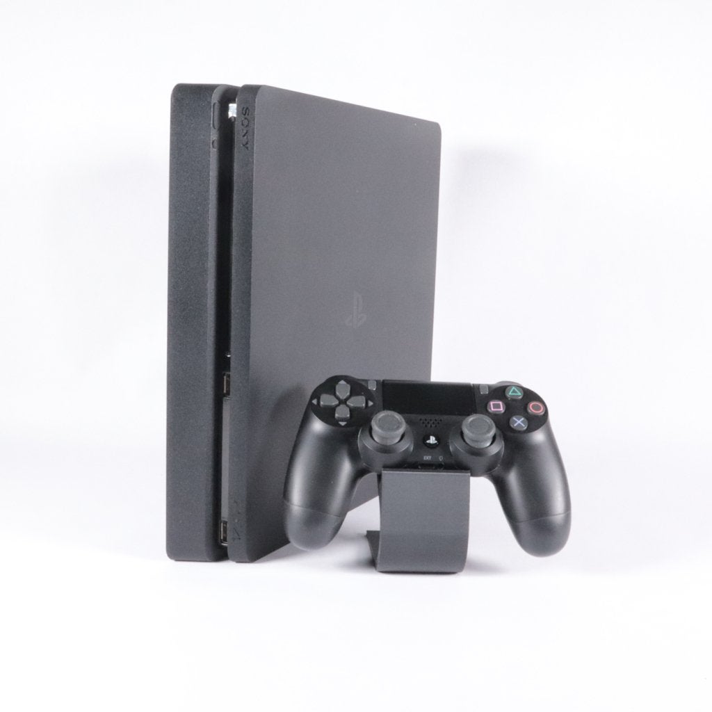Playstation 4 Slim 500GB - Nette Staat, Sony, Gebruikt, Support@sony.com, 1-7-1 Konan, Minato-ku
Tokyo 108-0075
Japan