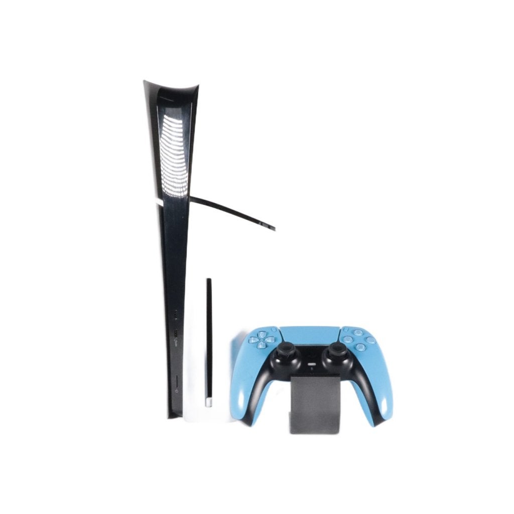 Playstation 5 Slim Disc 1TB - Nette Staat, Sony, Gebruikt, Support@sony.com, 1-7-1 Konan, Minato-ku
Tokyo 108-0075
Japan