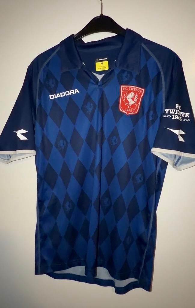 Uniek uitshirt FC Twente 2010/2011, Verzamelen, Ophalen of Verzenden, Nieuw, F.C. Twente, Shirt