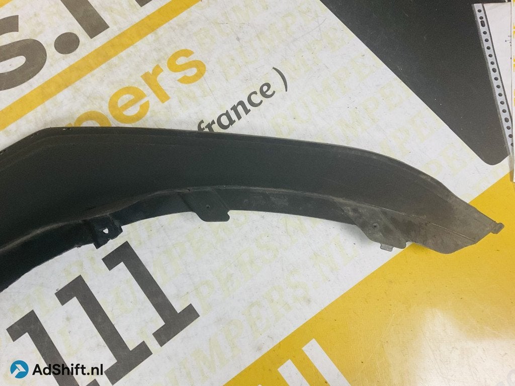 Onderplaat Volkswagen Polo 6C Onderplaat/onderlip 2-L4-4117z, Auto-onderdelen, Bumper