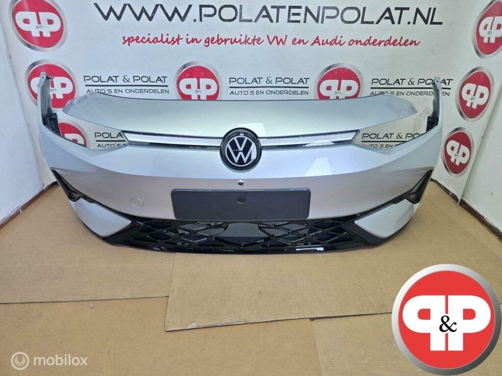 ID7 ID.7 Gtx Voorbumper, Auto-onderdelen