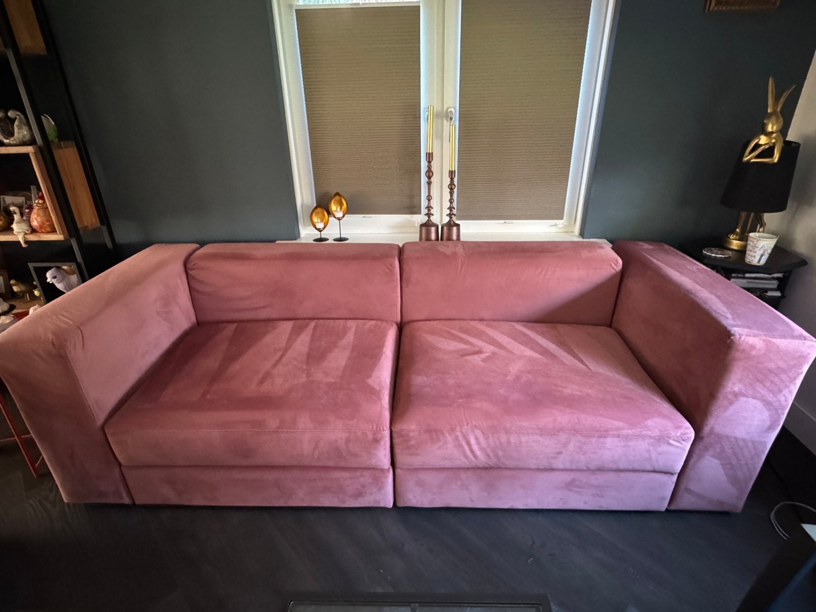 Hoes voor Ikea Jattebo, Ophalen, Overige materialen, Overige maten, 75 tot 100 cm