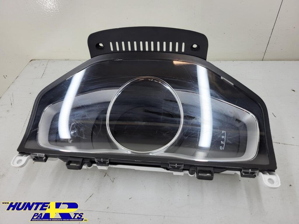 Instrumentenpaneel Volvo V60/S60 ('10-'18) 31473467, Auto-onderdelen, Gebruikt, Ophalen of Verzenden, Volvo, Volvo