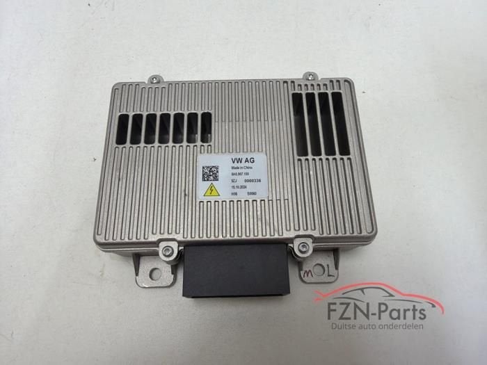 Audi / VW Regelapparaat Module, Ophalen of Verzenden, Gebruikt