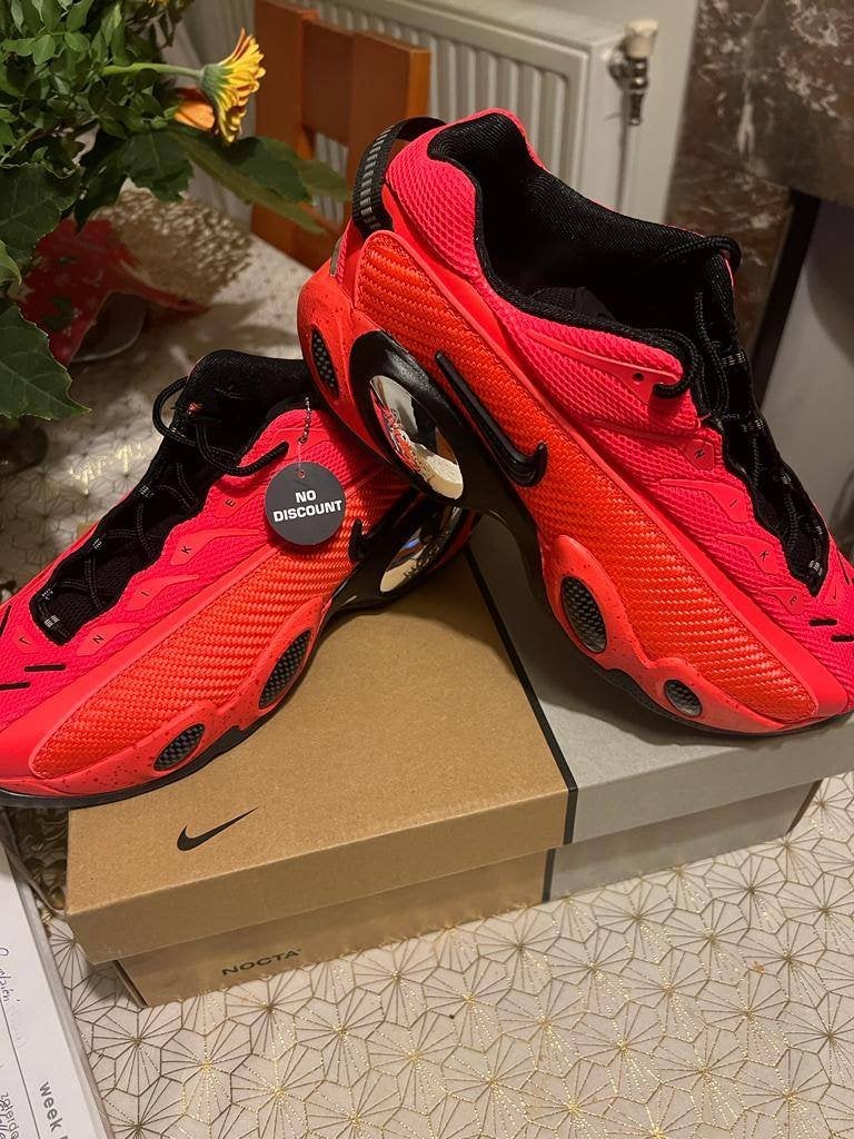 Ik verkoop nieuwe schoenen, maat 44., Ophalen of Verzenden, Nieuw, Overige kleuren, Nike