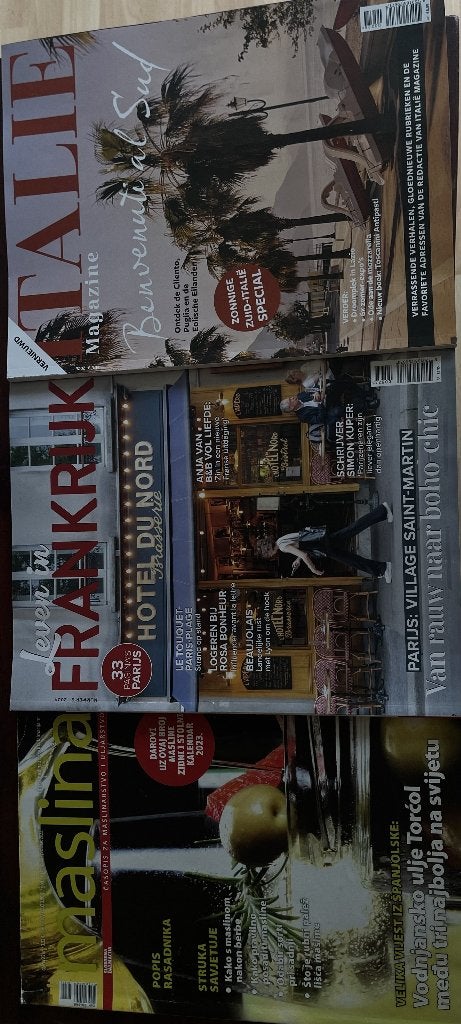 tijdschriften, Boeken, Ophalen of Verzenden, Zo goed als nieuw, Wetenschap en Natuur