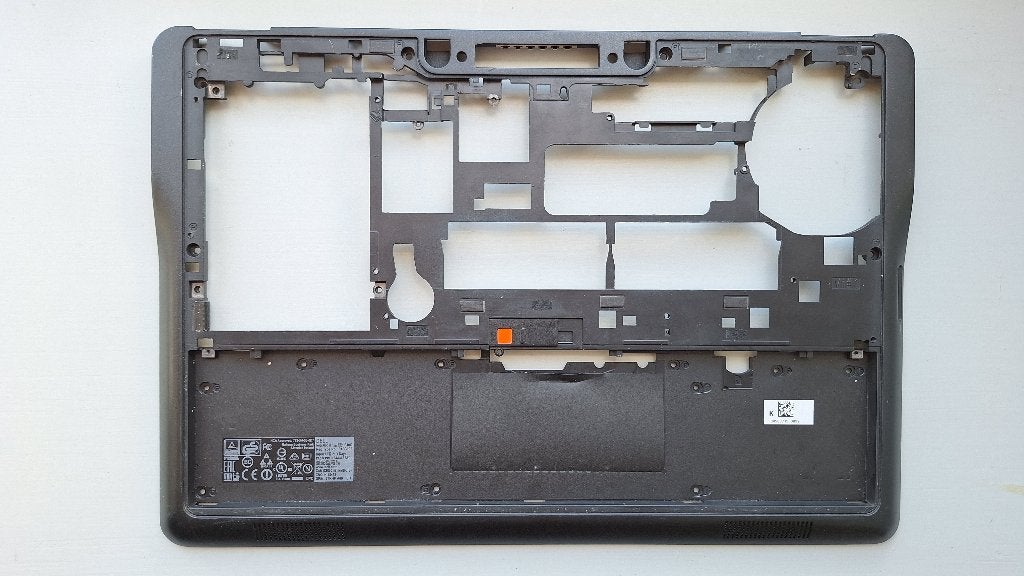 Dell Latitude E7450 Middelste Chassisbasis, Ophalen of Verzenden, Gebruikt