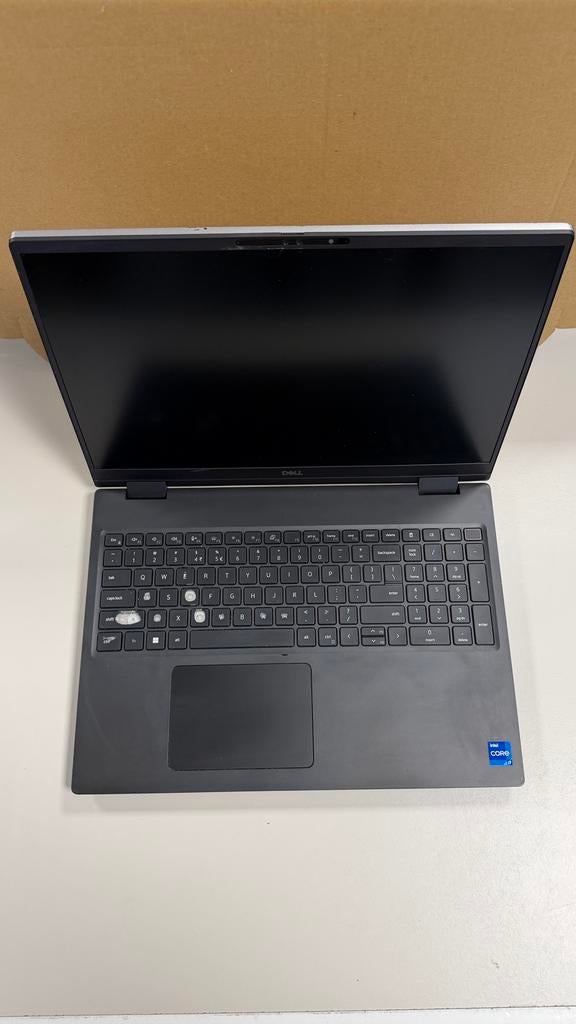 Dell Precision 7670 – i7 – 32GB – 1TB – 6 mnd garantie, Computers en Software, Windows Laptops, Dell, 2 tot 3 Ghz, Refurbished